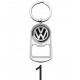 AVAINPIDIN PULLONAVAAJA VOLKSWAGEN-LOGOLLA