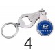 AVAINPIDIN PULLONAVAAJA+ KYNSISAKSET HYUNDAI-LOGOLLA
