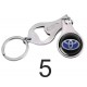 AVAINPIDIN PULLONAVAAJA+ KYNSISAKSET TOYOTA-LOGOLLA