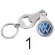 AVAINPIDIN PULLONAVAAJA+ KYNSISAKSET VOLKSWAGEN-LOGOLLA