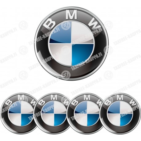 BMW KUPIN TARRAT
