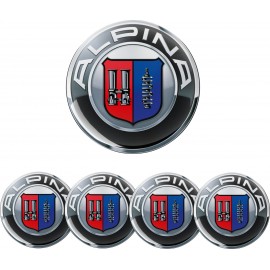 ALPINA KUPIN TARRAT