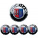 ALPINA KUPIN TARRAT