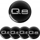 AUDI Q8 KUPIN TARRAT