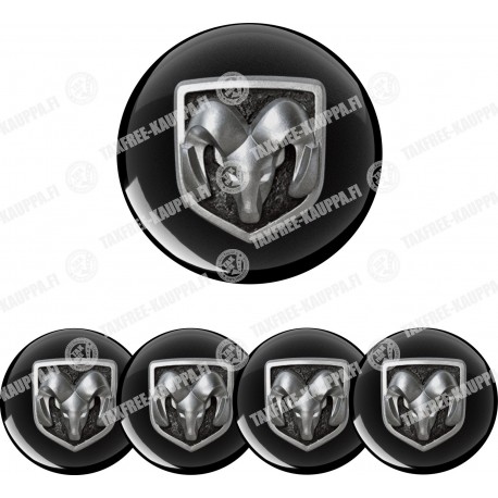  DODGE KUPIN TARRAT