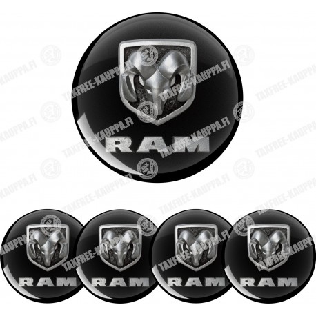 DODGE RAM KUPIN TARRAT
