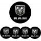 DODGE RAM KUPIN TARRAT