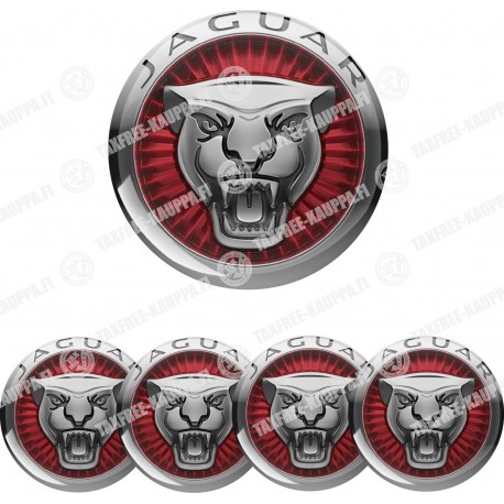 JAGUAR KUPIN TARRAT