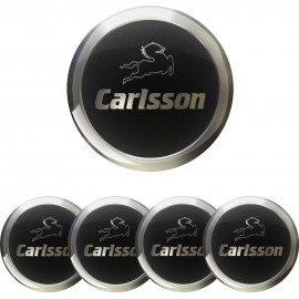 CARLSSON KUPIN TARRAT