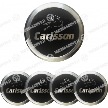CARLSSON KUPIN TARRAT