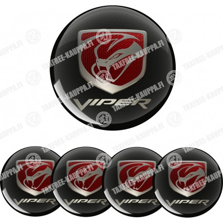 DODGE VIPER KUPIN TARRAT