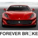 FOREVER BROKE