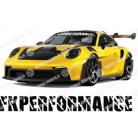 FKPERFORMANCE TUULILASITARRA