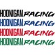 HOONIGAN RACING TUULILASITARRA