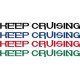 KEEP CRUISING TUULILASITARRA