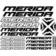 MERIDA