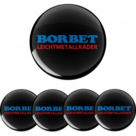 BORBET
