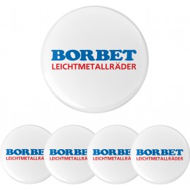 BORBET