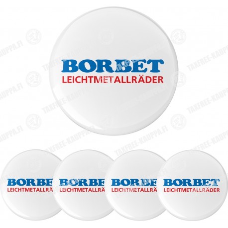 BORBET