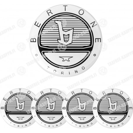 BERTONE