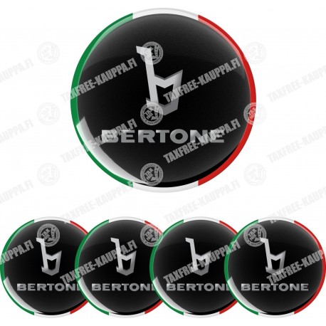 BERTONE