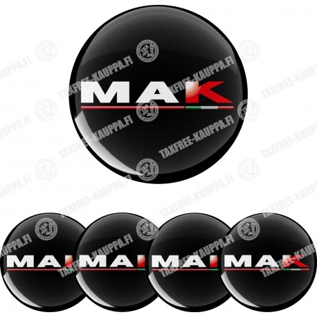 MAK