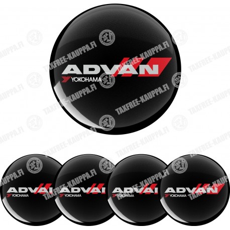 ADVAN YOKOHAMA