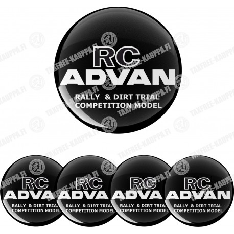 RC ADVAN