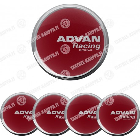 ADVAN RACING