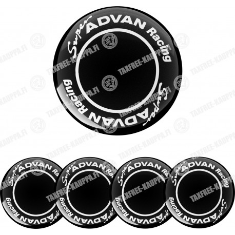 SUPER ADVAN RACING