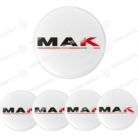 MAK