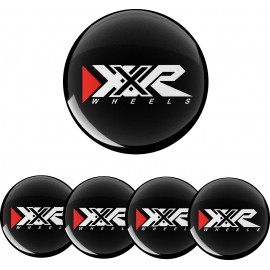 XXR WHEELS