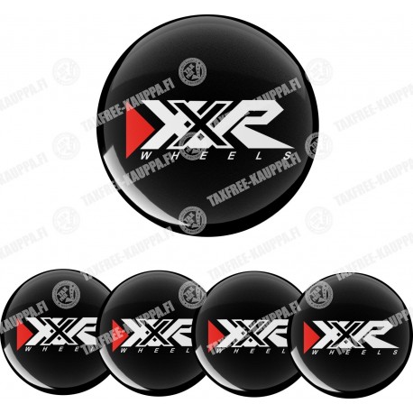 XXR WHEELS