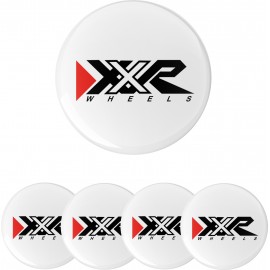 XXR WHEELS