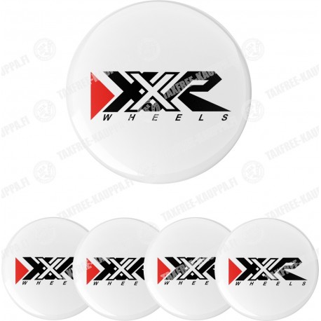 XXR WHEELS