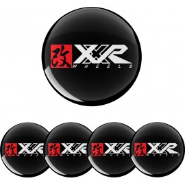 XXR WHEELS