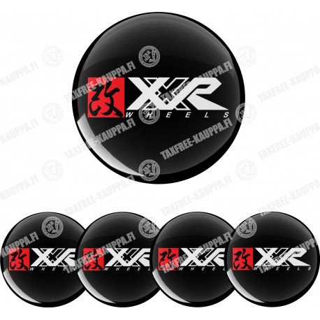 XXR WHEELS