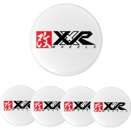 XXR WHEELS