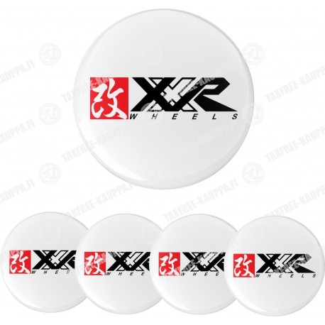 XXR WHEELS