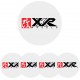 XXR WHEELS