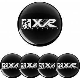 XXR WHEELS