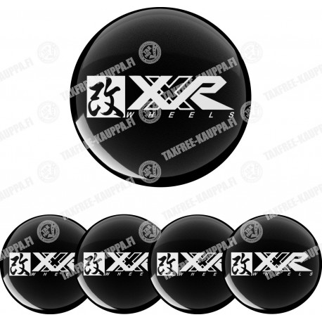 XXR WHEELS