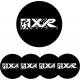 XXR WHEELS