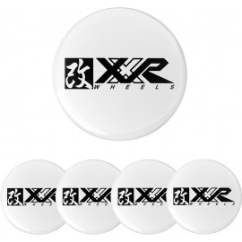 XXR WHEELS