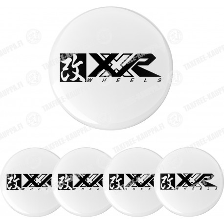XXR WHEELS