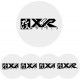 XXR WHEELS