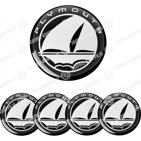 CHRYSLER PLYMOUTH 