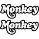 HONDA MONKEY TARRAT