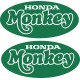 HONDA MONKEY TARRAT