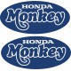 HONDA MONKEY TARRAT